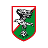 Sokół Kleczew club crest