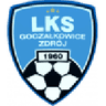 Goczałkowice Zdrój club crest