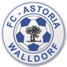 FC Astoria Walldorf club crest