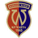Warta Gorzów club crest