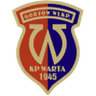 Warta Gorzów club crest
