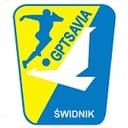 Avia Świdnik club crest