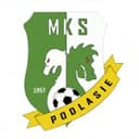 Podlasie Biała Podlaska club crest
