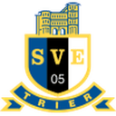Eintracht Trier club crest
