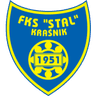Stal Kraśnik club crest
