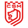 CSM Satu Mare club crest