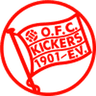 Kickers Offenbach club crest