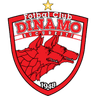 Dinamo Bucureşti II club crest