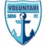 Voluntari II club crest