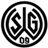 SG Wattenscheid 09 club crest
