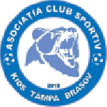 Kids Tâmpa Braşov club crest