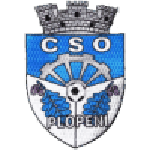 Plopeni club crest