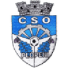 Plopeni club crest