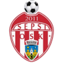 Sepsi II club crest