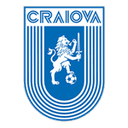 CS U Craiova II club crest