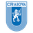 CS U Craiova II club crest