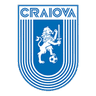 CS U Craiova II club crest
