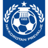 Korotan Prevalje club crest