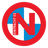 Eintracht Norderstedt club crest