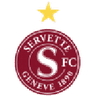 Servette II club crest