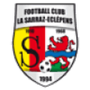 La Sarraz-Eclépens club crest