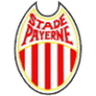 Stade Payerne club crest