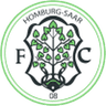 FC 08 Homburg club crest