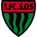 FC Schweinfurt 05 club crest