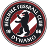 BFC Dynamo club crest