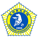 Xorazm club crest