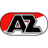 AZ U19 club crest