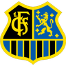 FC Saarbrücken club crest