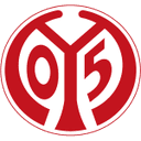 FSV Mainz 05 club crest