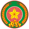 Công An Nhân Dân club crest