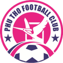 Phú Thọ club crest