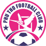 Phú Thọ club crest