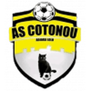 AS Cotonou club crest