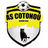 AS Cotonou club crest