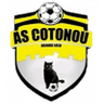 AS Cotonou club crest