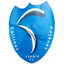 Espoir Savalou club crest