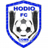 Hodio club crest