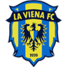 La Viena FC club crest