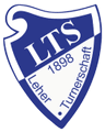 Leher TS club crest