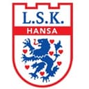Lüneburger SK Hansa club crest