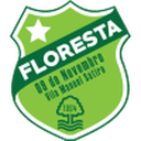 Floresta CE U20 club crest
