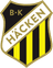 Häcken W club crest