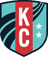 Kansas City W club crest