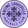 Racing Louisville W club crest