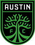 Austin club crest
