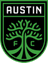 Austin club crest